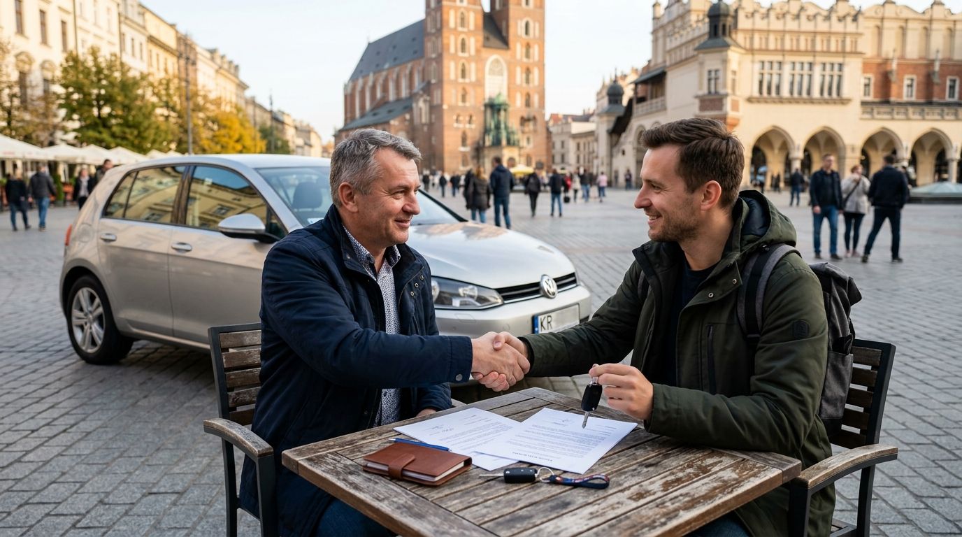 Sztuka negocjacji i finalizacja transakcji