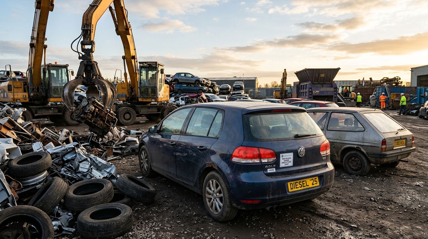 Podsumowanie &ndash; czy to już czas na pożegnanie z dieslem?