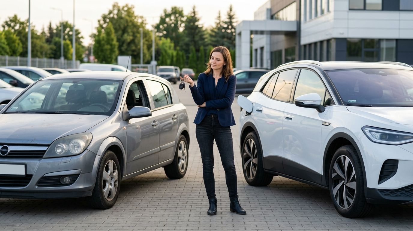 Podsumowanie &ndash; czy Program NaszEauto 2025 jest dla Ciebie?